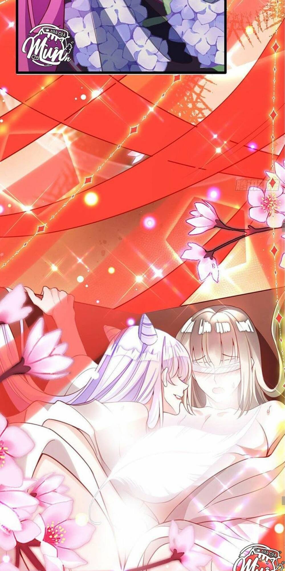 Hậu Cung Ba Ngàn Của Nãi Nãi chapter 6 - Trang 55