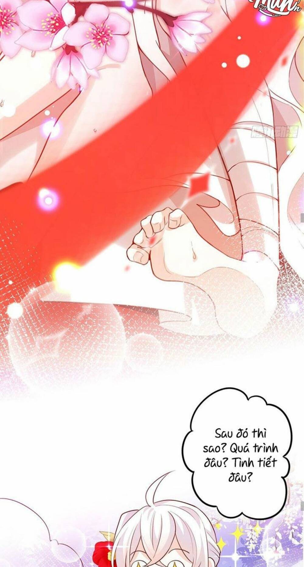 Hậu Cung Ba Ngàn Của Nãi Nãi chapter 6 - Trang 56