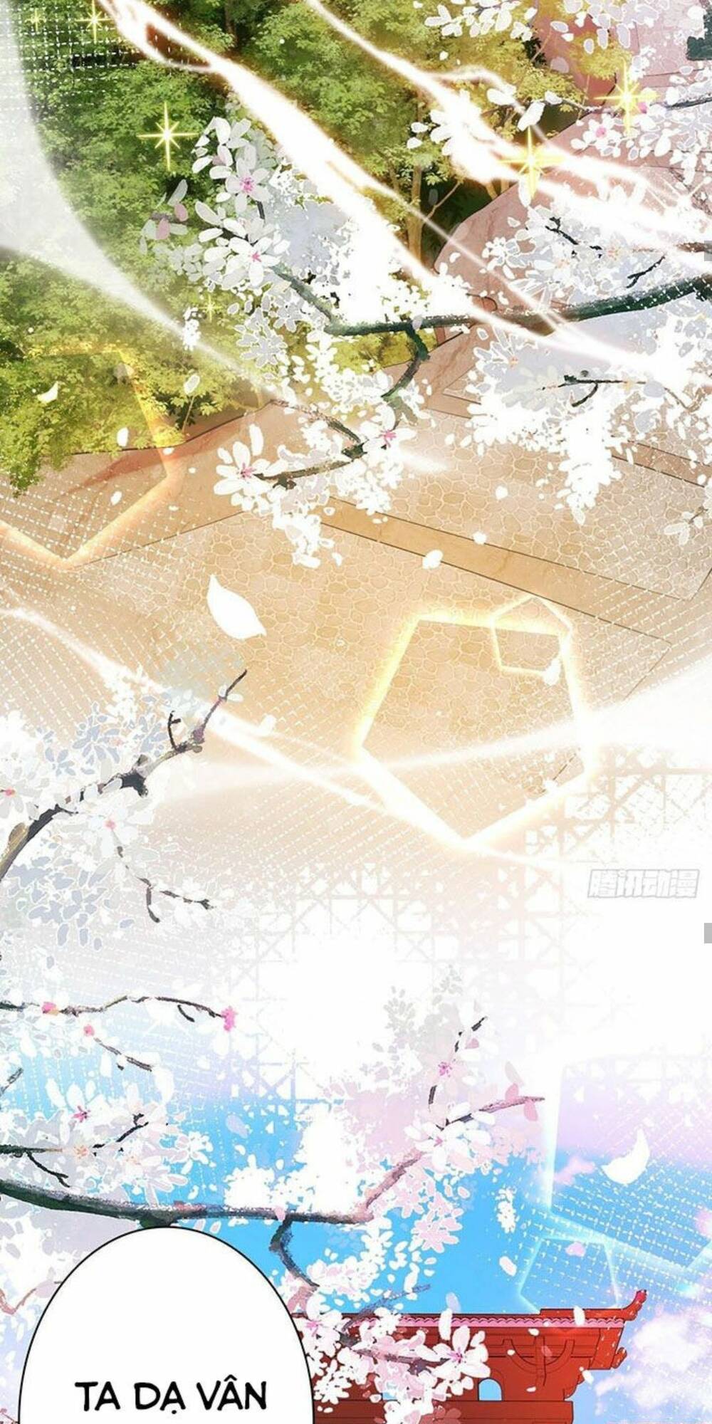 Hậu Cung Ba Ngàn Của Nãi Nãi chapter 6 - Trang 61