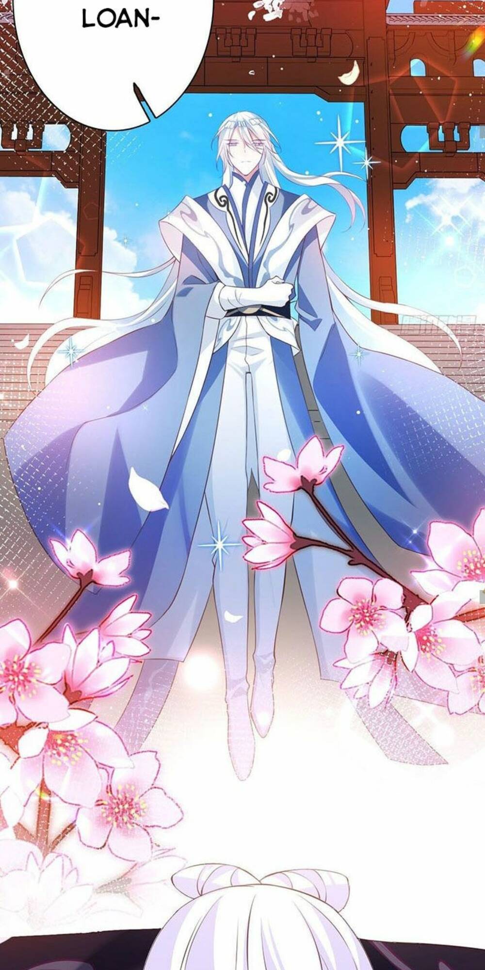 Hậu Cung Ba Ngàn Của Nãi Nãi chapter 6 - Trang 62