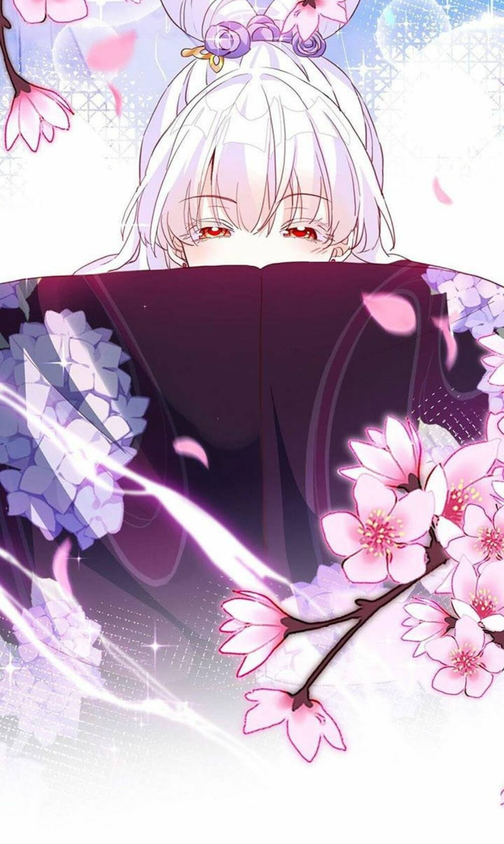 Hậu Cung Ba Ngàn Của Nãi Nãi chapter 6 - Trang 64