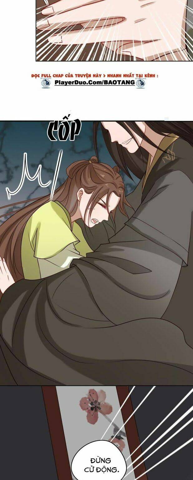 Hầu Gia Nhà Ta Không Sủng Ta chapter 4 - Trang 15