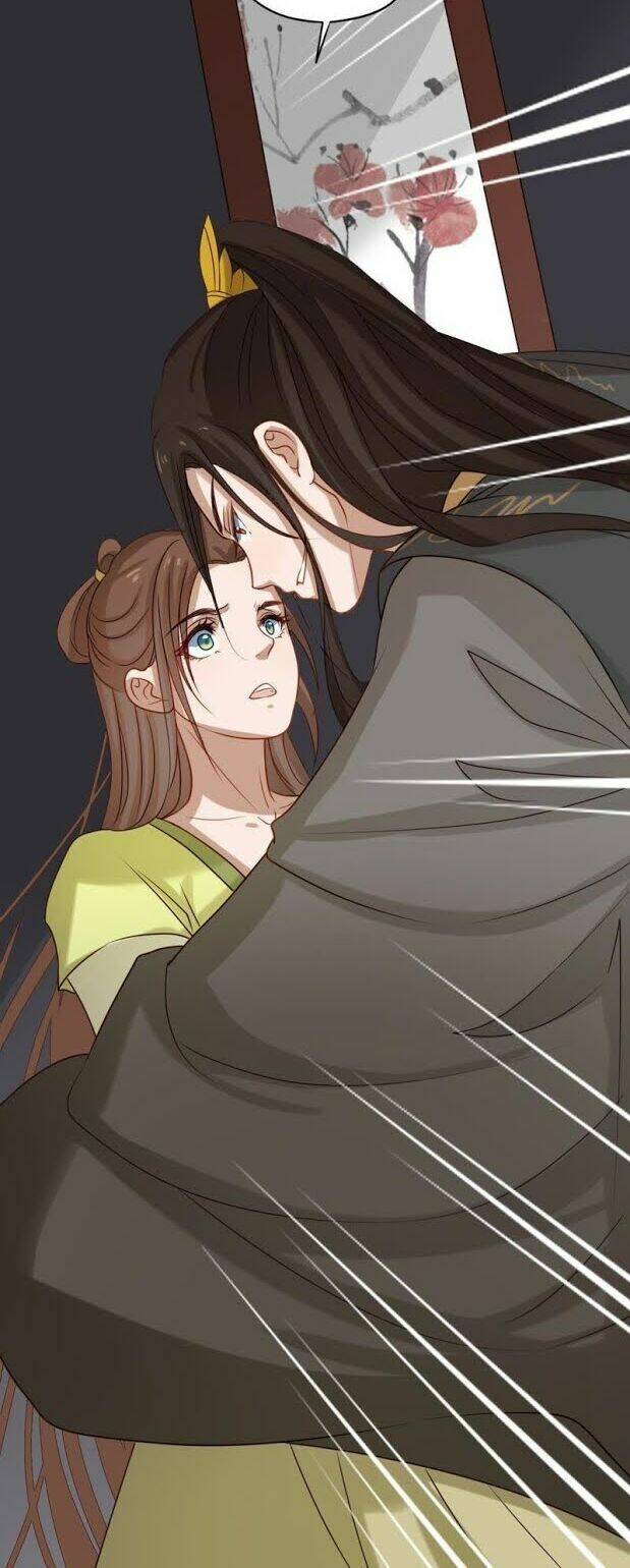 Hầu Gia Nhà Ta Không Sủng Ta chapter 4 - Trang 16