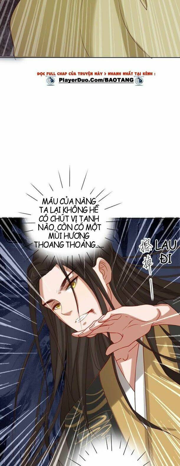 Hầu Gia Nhà Ta Không Sủng Ta chapter 4 - Trang 25