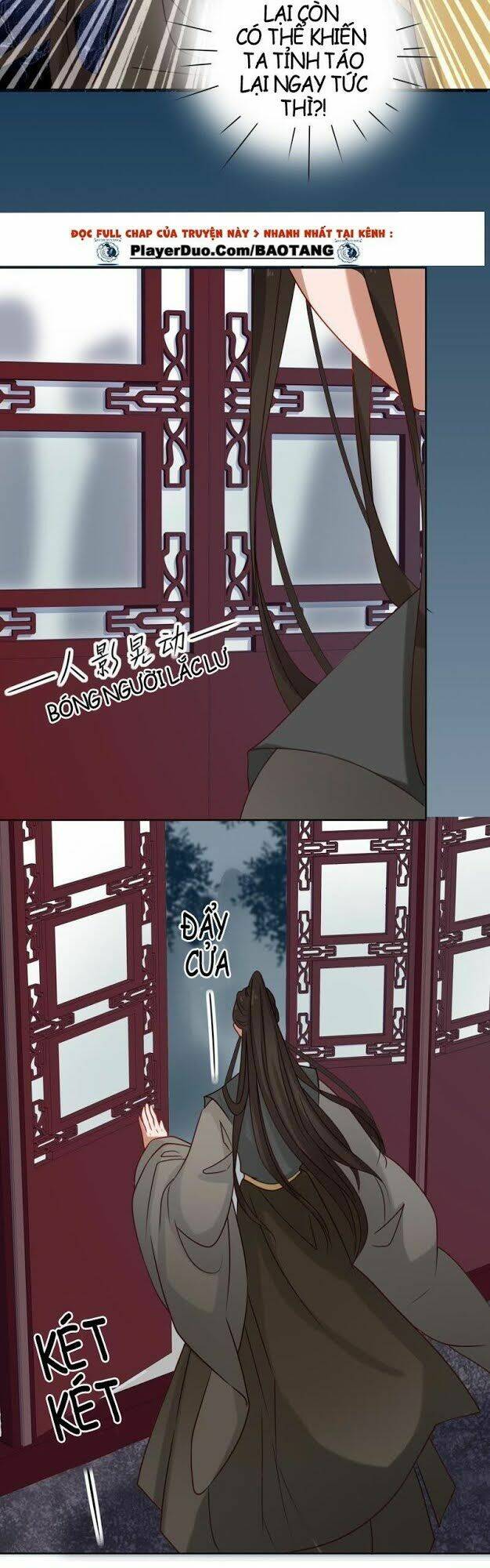 Hầu Gia Nhà Ta Không Sủng Ta chapter 4 - Trang 26