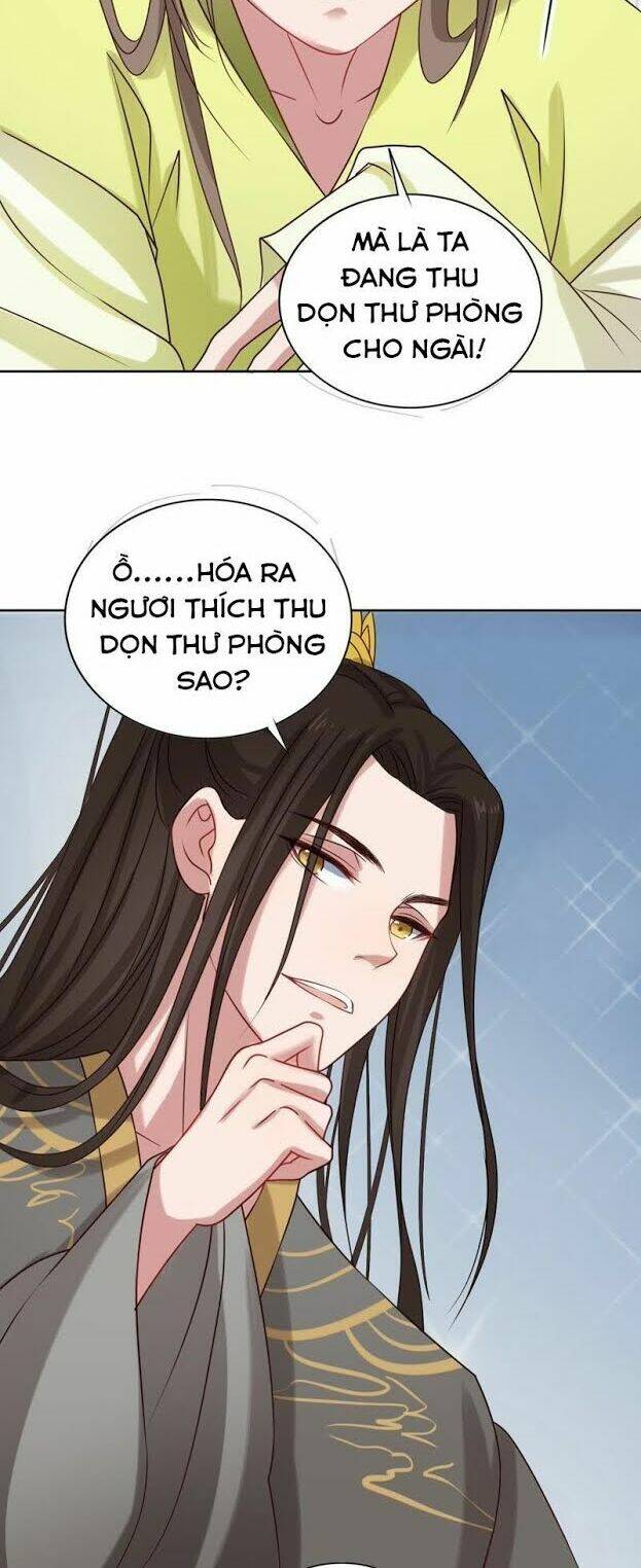 Hầu Gia Nhà Ta Không Sủng Ta chapter 4 - Trang 4