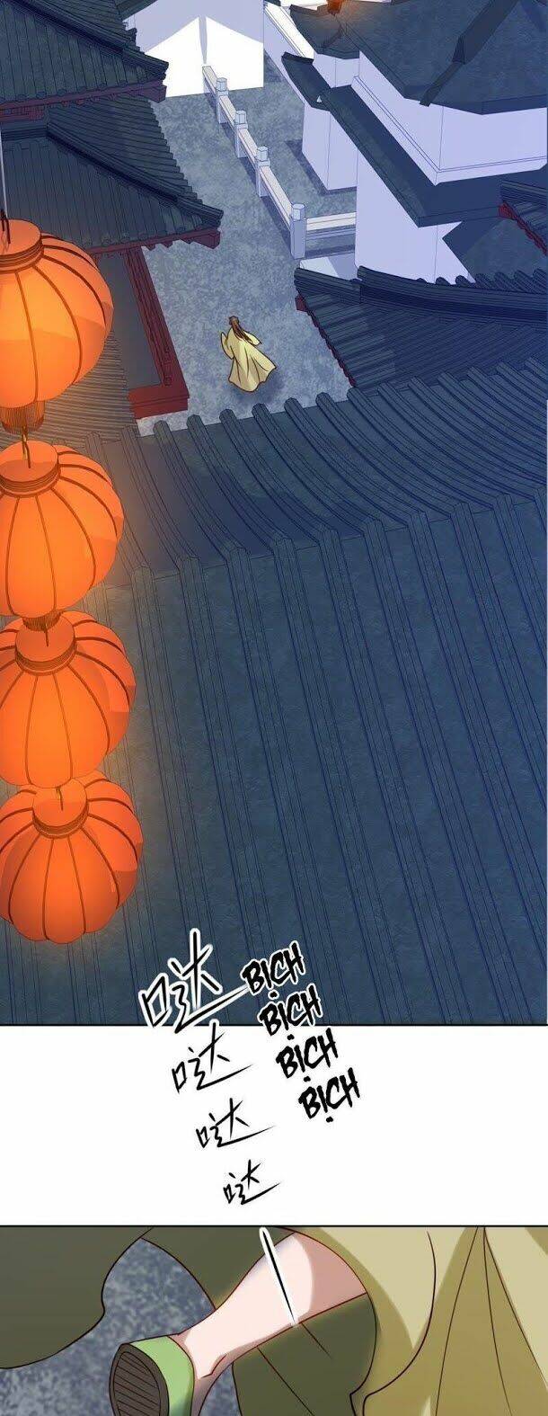 Hầu Gia Nhà Ta Không Sủng Ta chapter 4 - Trang 31