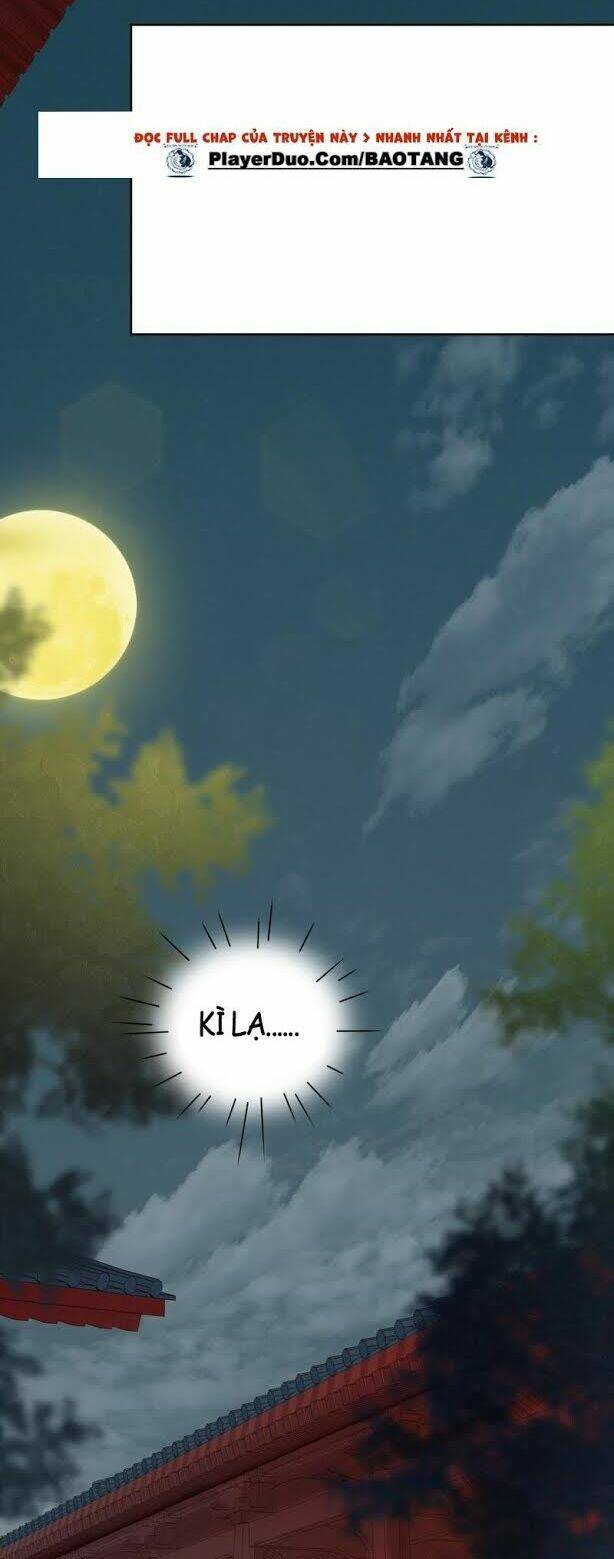 Hầu Gia Nhà Ta Không Sủng Ta chapter 4 - Trang 7