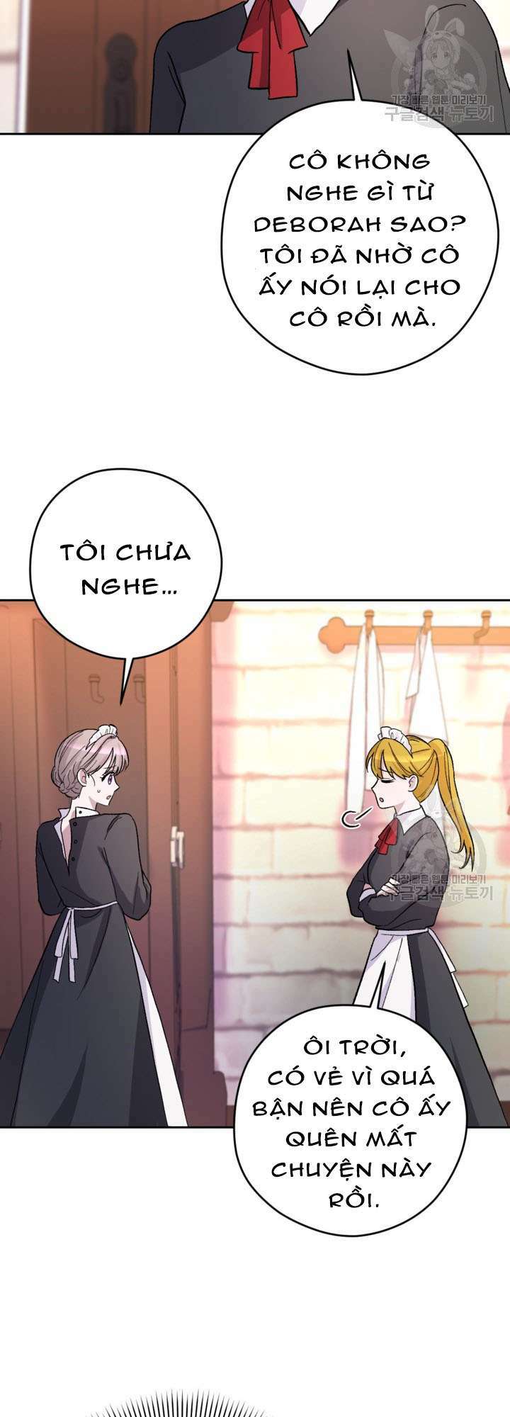 Hầu Nữ Nắm Giữ Dây Xích Của Bạo Chúa chapter 12 - Trang 2
