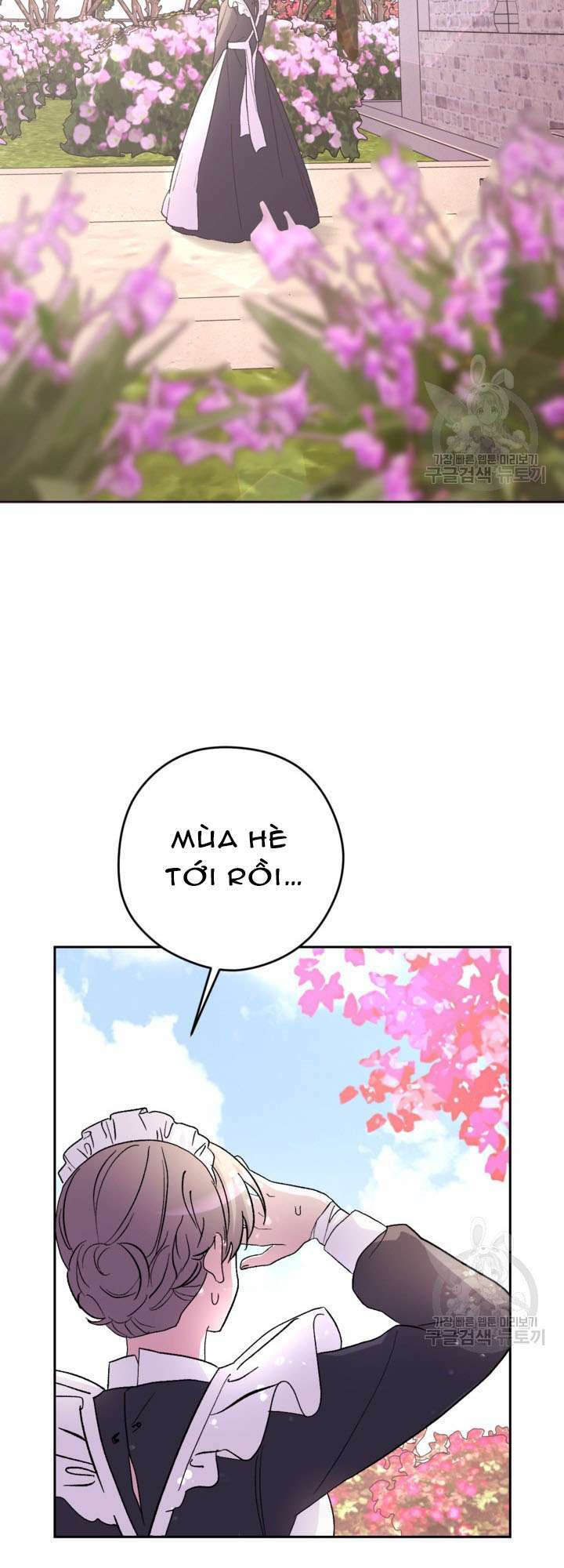 Hầu Nữ Nắm Giữ Dây Xích Của Bạo Chúa chapter 12 - Trang 12