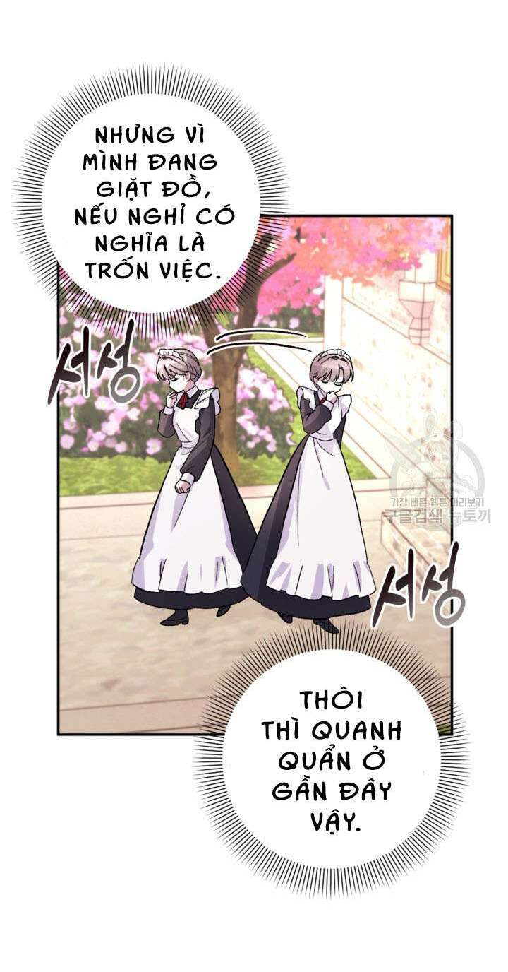 Hầu Nữ Nắm Giữ Dây Xích Của Bạo Chúa chapter 12 - Trang 15