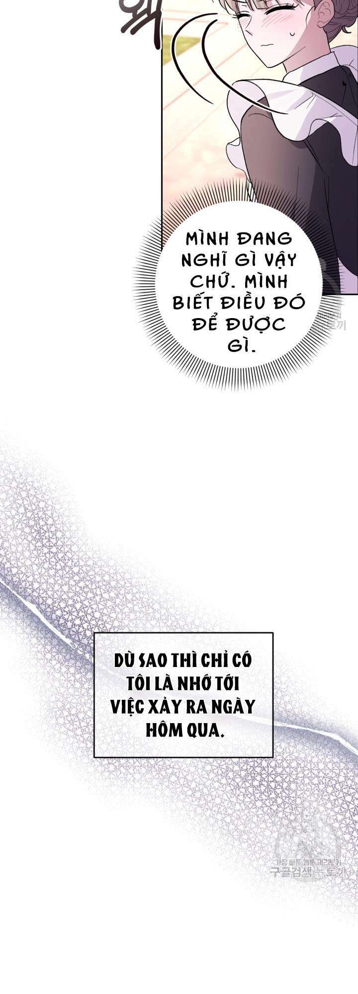 Hầu Nữ Nắm Giữ Dây Xích Của Bạo Chúa chapter 12 - Trang 17