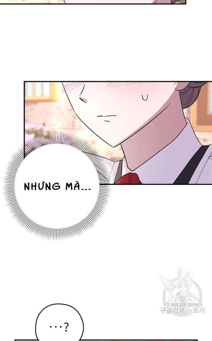 Hầu Nữ Nắm Giữ Dây Xích Của Bạo Chúa chapter 12 - Trang 19