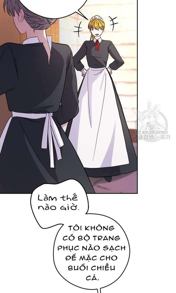 Hầu Nữ Nắm Giữ Dây Xích Của Bạo Chúa chapter 12 - Trang 4