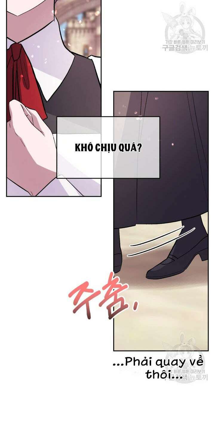 Hầu Nữ Nắm Giữ Dây Xích Của Bạo Chúa chapter 12 - Trang 35