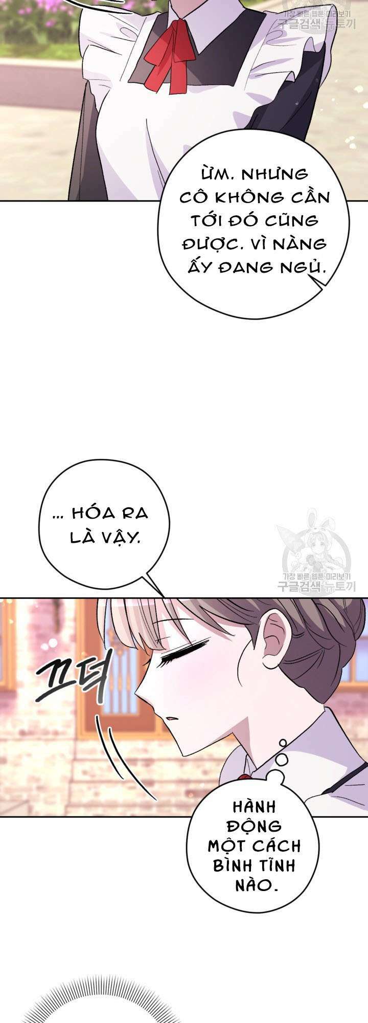 Hầu Nữ Nắm Giữ Dây Xích Của Bạo Chúa chapter 12 - Trang 37