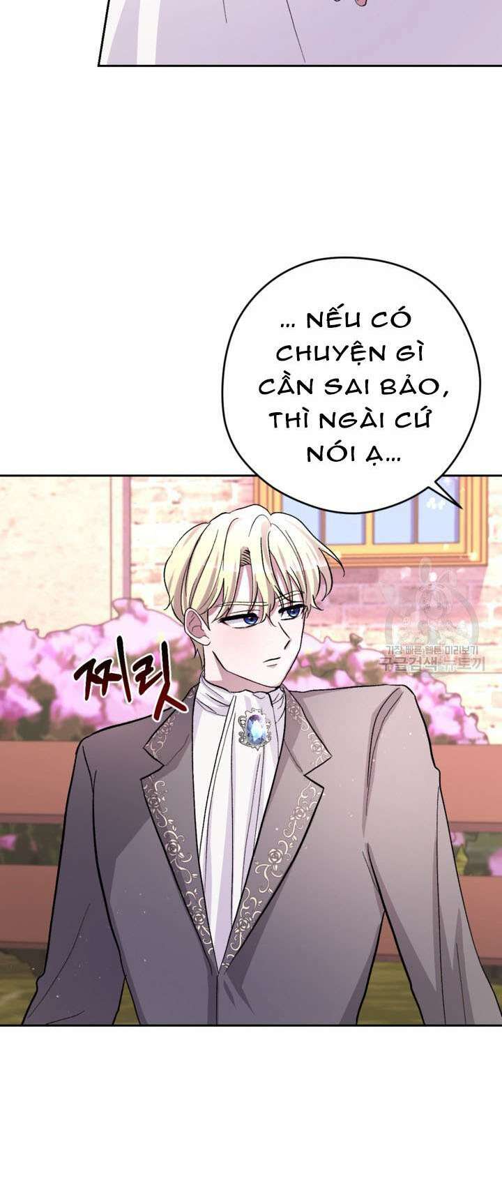Hầu Nữ Nắm Giữ Dây Xích Của Bạo Chúa chapter 12 - Trang 40