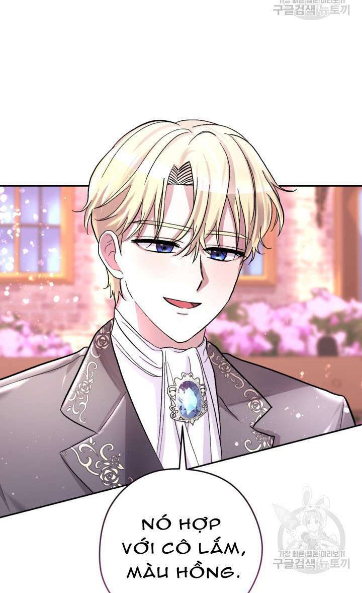 Hầu Nữ Nắm Giữ Dây Xích Của Bạo Chúa chapter 12 - Trang 49