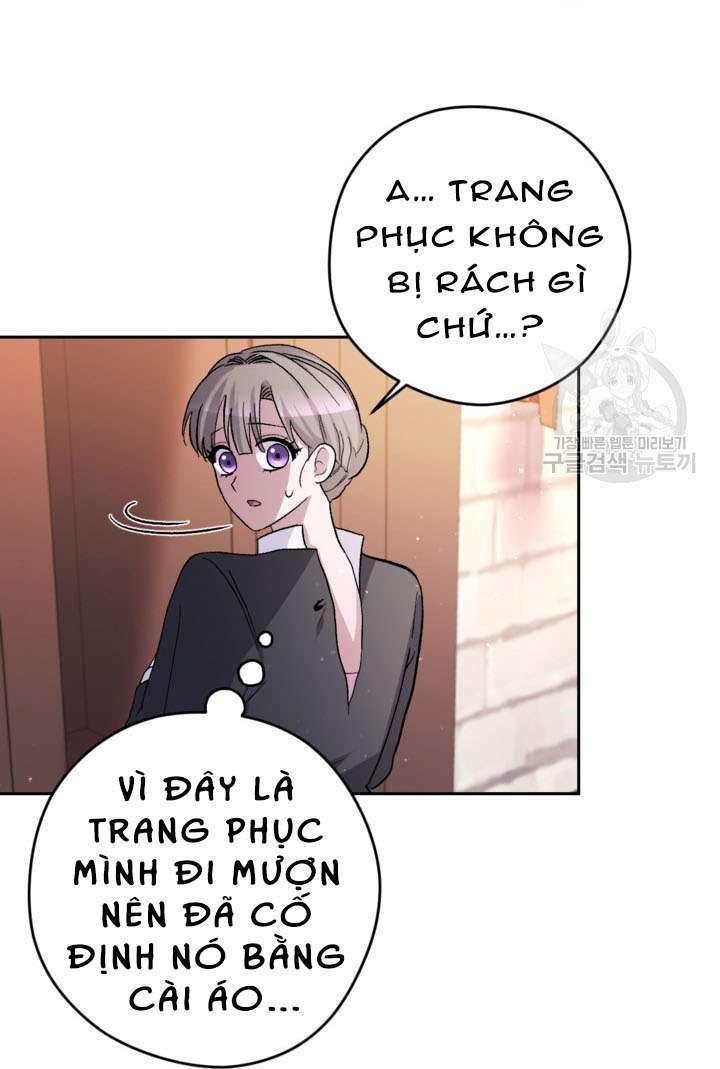 Hầu Nữ Nắm Giữ Dây Xích Của Bạo Chúa chapter 12 - Trang 54