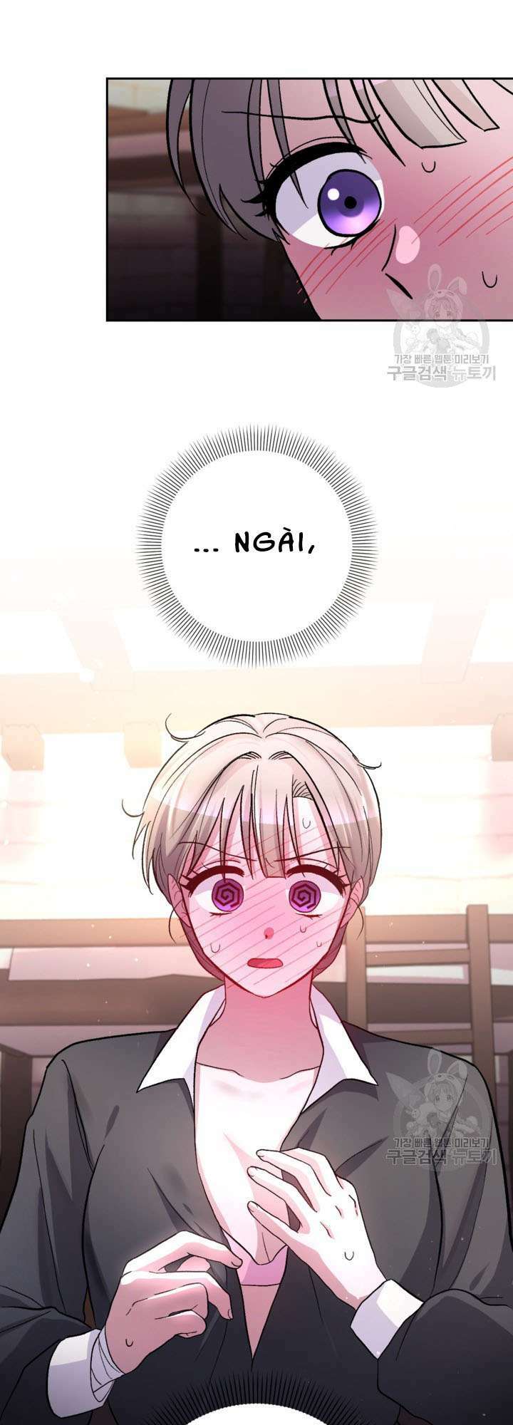 Hầu Nữ Nắm Giữ Dây Xích Của Bạo Chúa chapter 12 - Trang 56