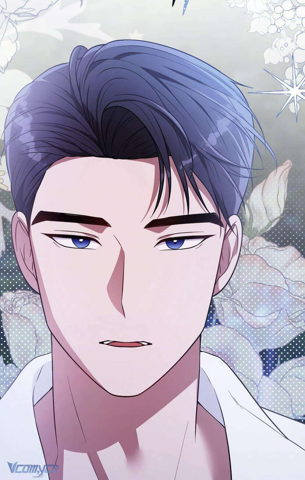 Hãy Để Mắt Đến Jasmine! chapter 30 - Trang 11