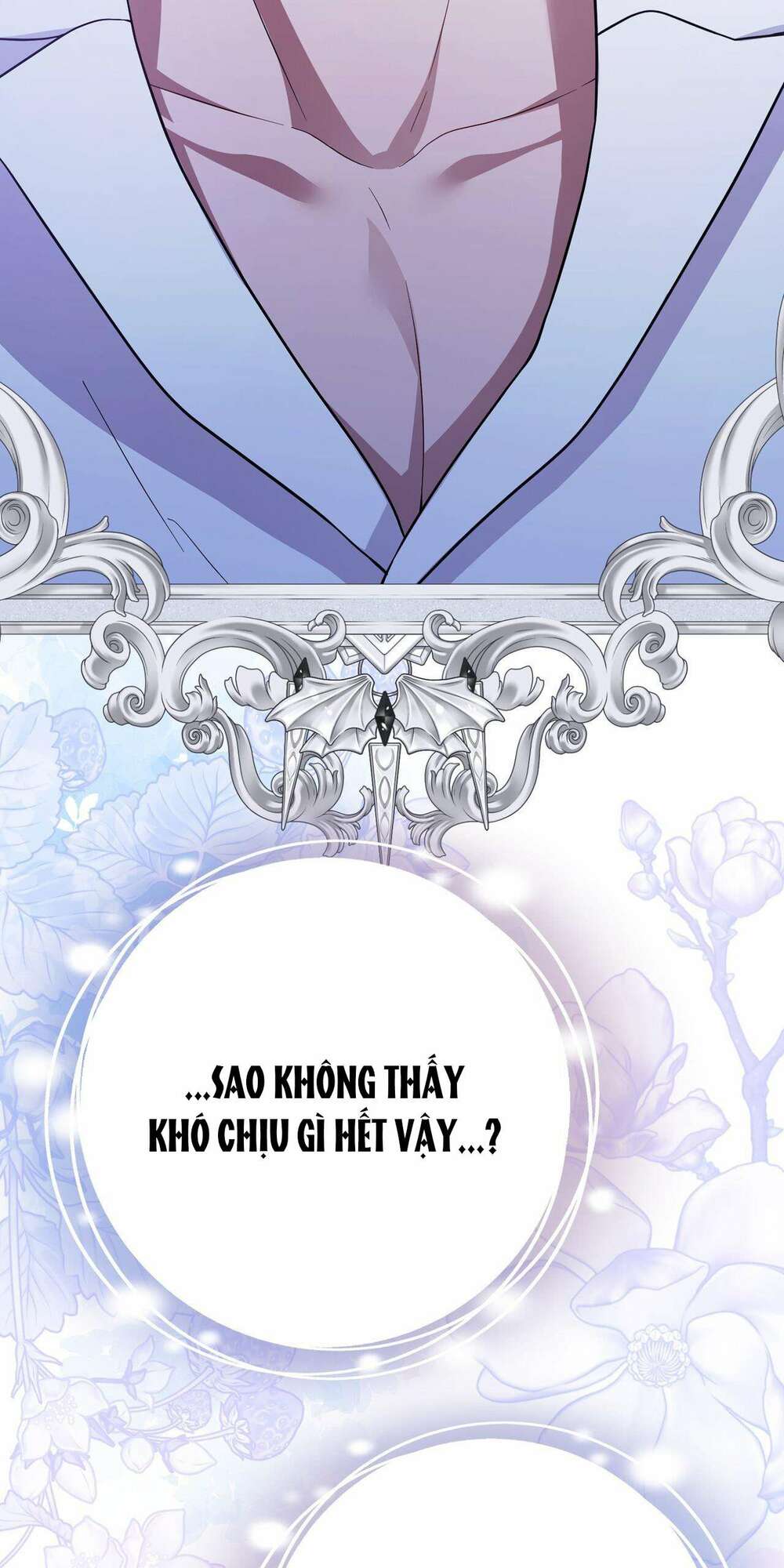 Hãy Để Mắt Đến Jasmine! chapter 30 - Trang 12