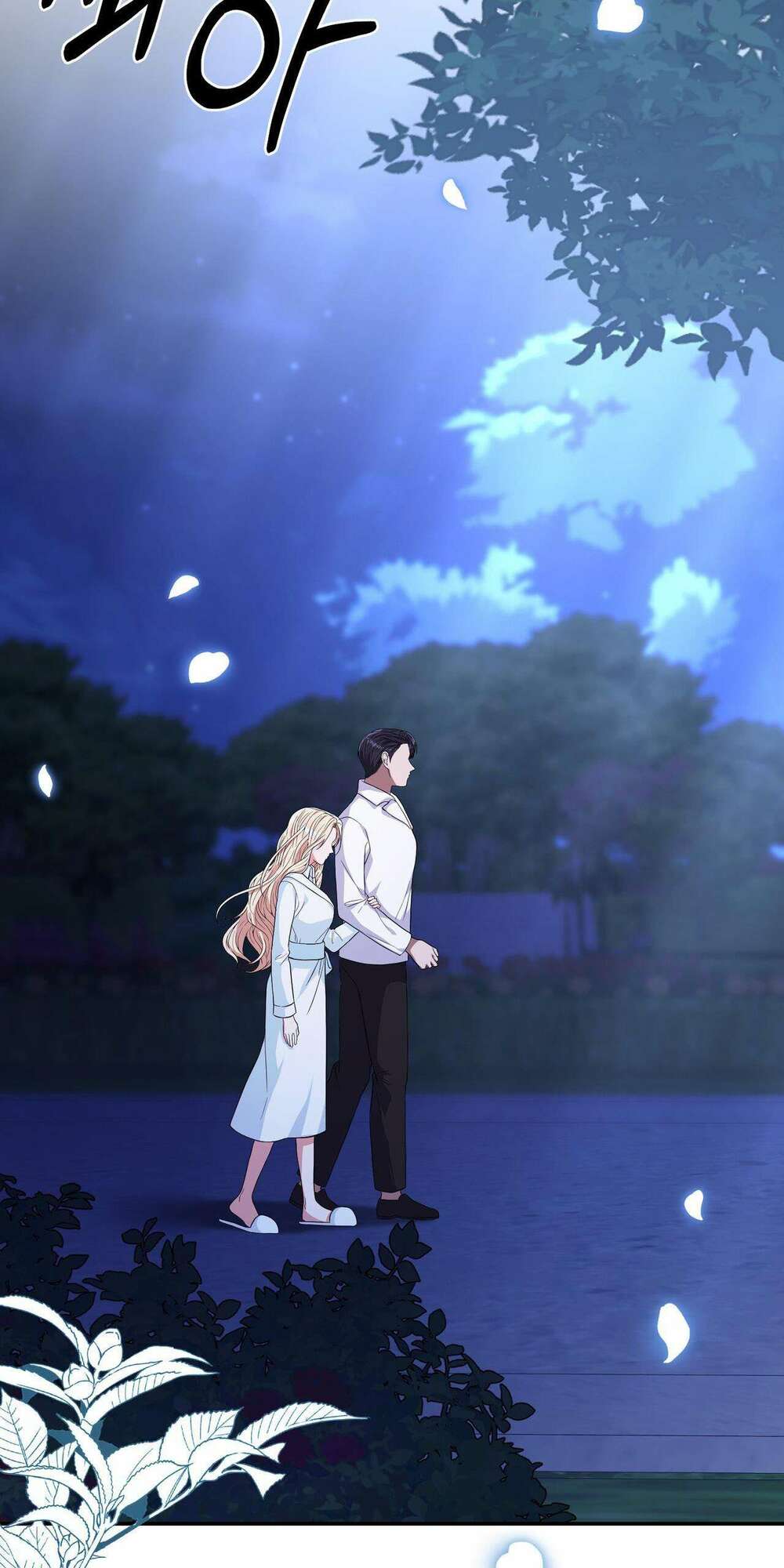 Hãy Để Mắt Đến Jasmine! chapter 30 - Trang 15