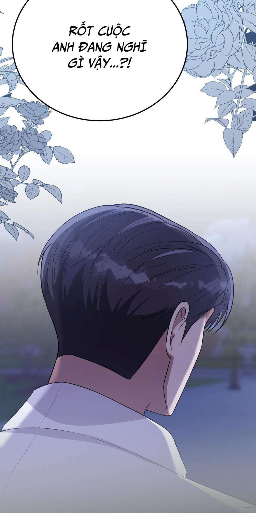 Hãy Để Mắt Đến Jasmine! chapter 30 - Trang 17