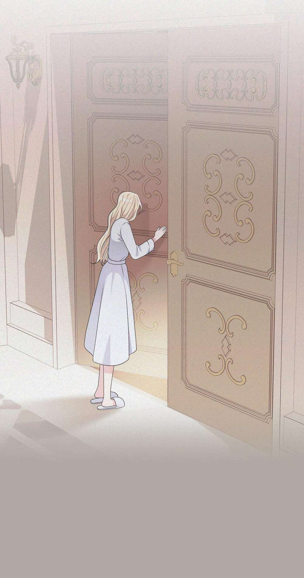 Hãy Để Mắt Đến Jasmine! chapter 30 - Trang 20