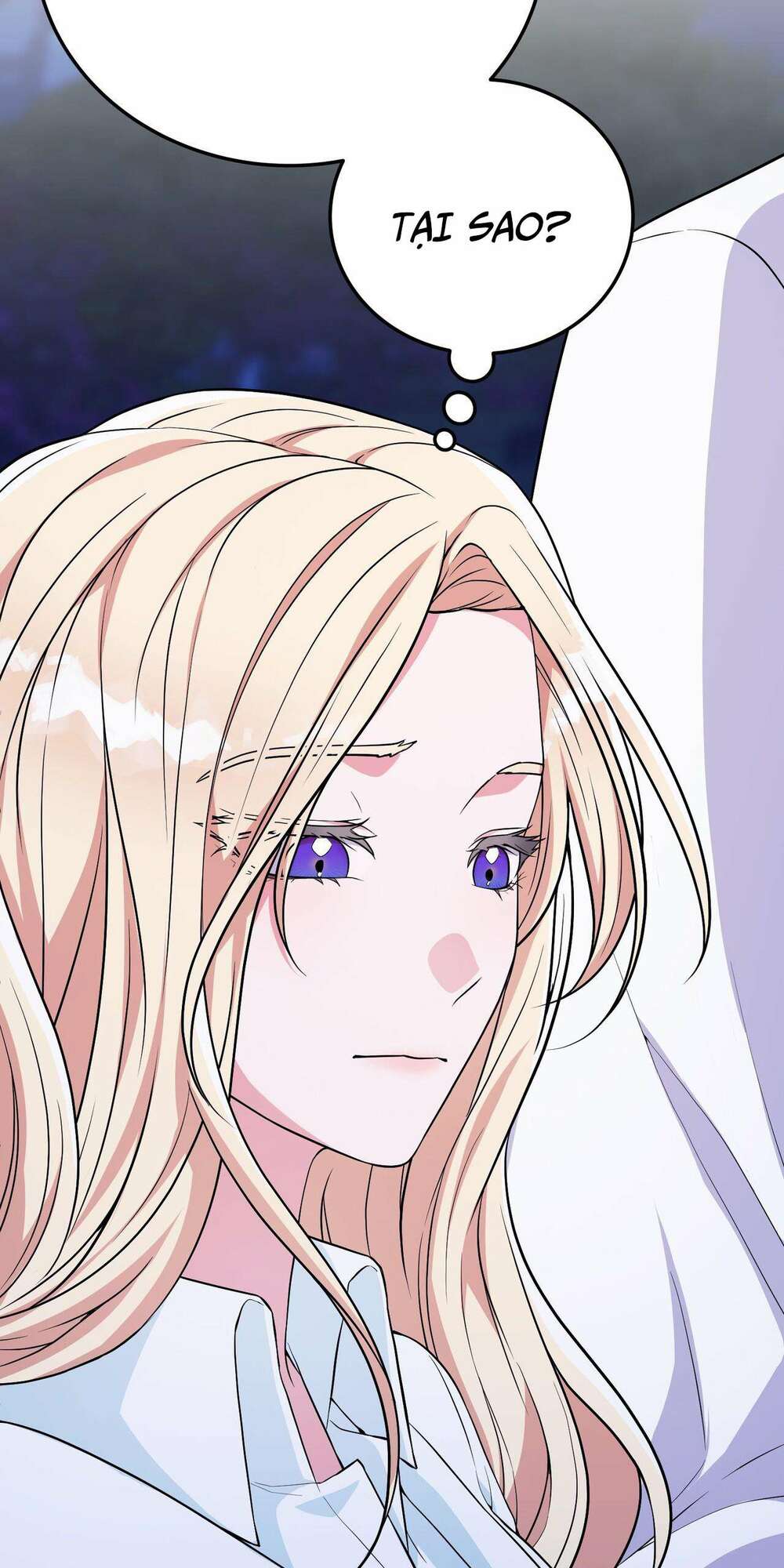 Hãy Để Mắt Đến Jasmine! chapter 30 - Trang 24