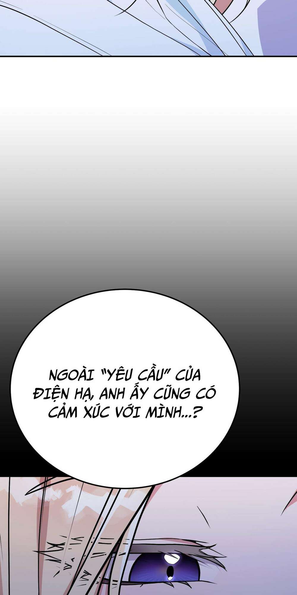 Hãy Để Mắt Đến Jasmine! chapter 30 - Trang 25