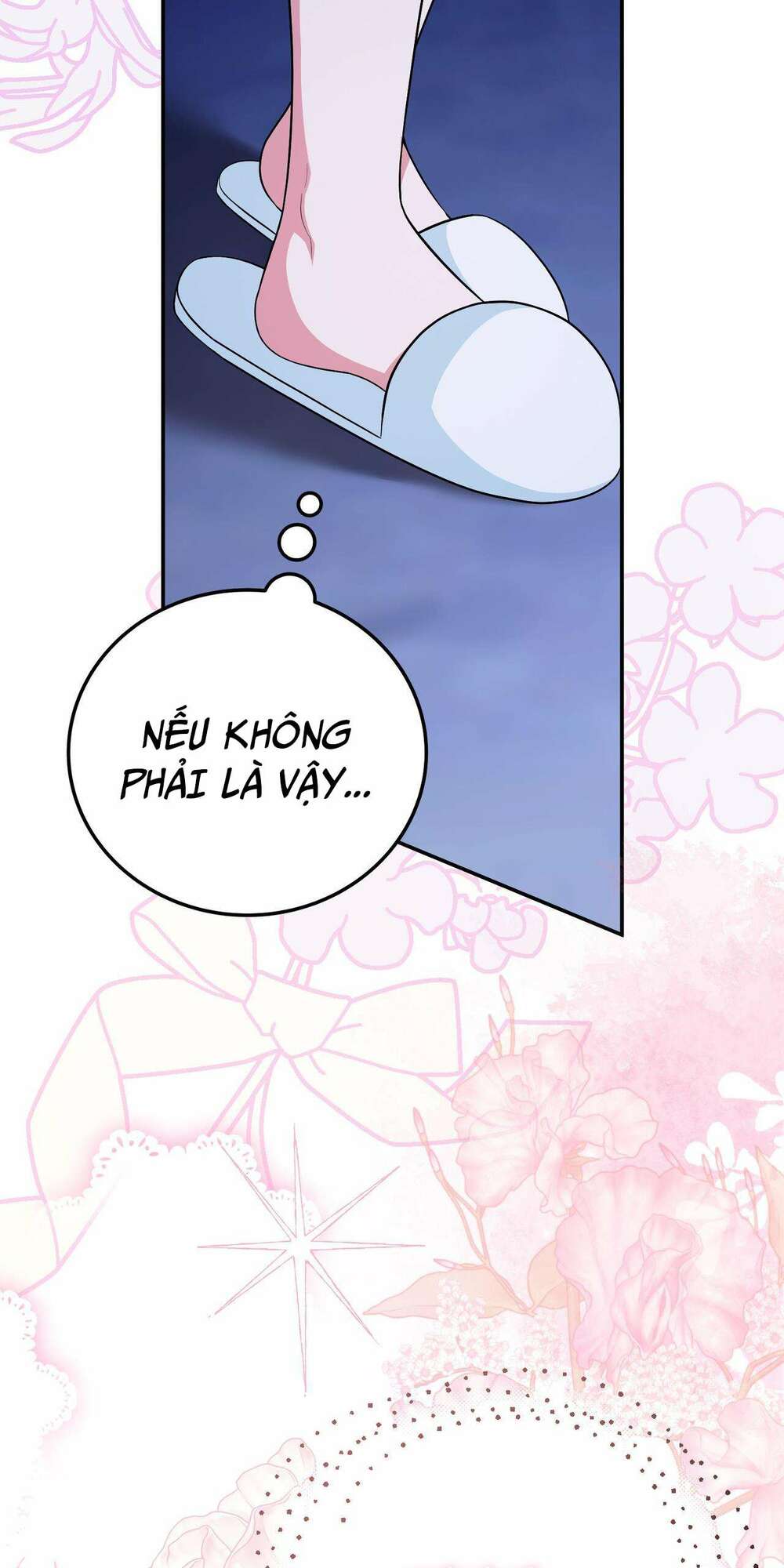 Hãy Để Mắt Đến Jasmine! chapter 30 - Trang 28
