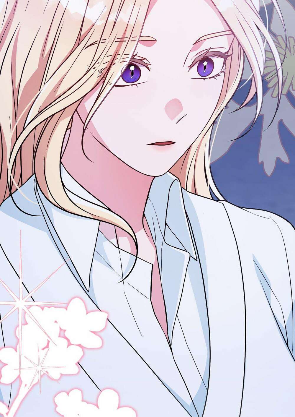 Hãy Để Mắt Đến Jasmine! chapter 30 - Trang 30
