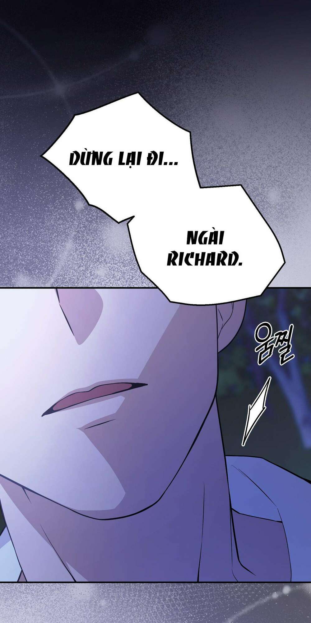 Hãy Để Mắt Đến Jasmine! chapter 30 - Trang 4