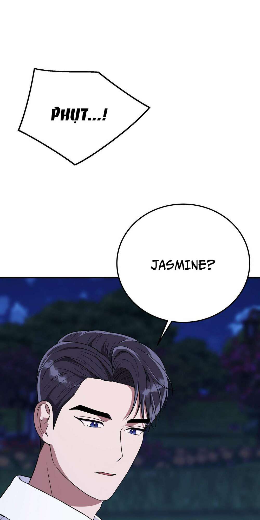 Hãy Để Mắt Đến Jasmine! chapter 30 - Trang 32