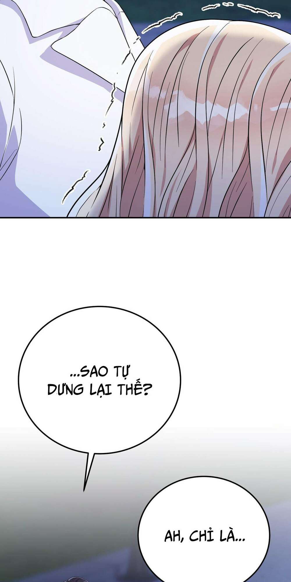 Hãy Để Mắt Đến Jasmine! chapter 30 - Trang 33