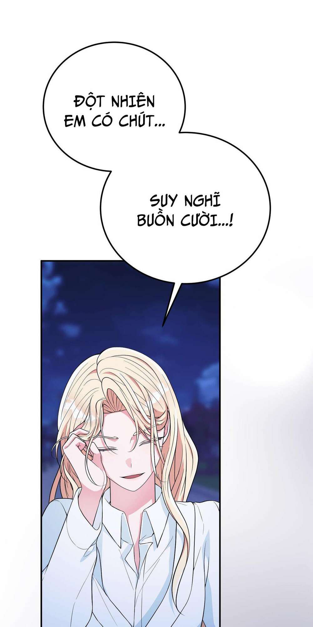 Hãy Để Mắt Đến Jasmine! chapter 30 - Trang 35