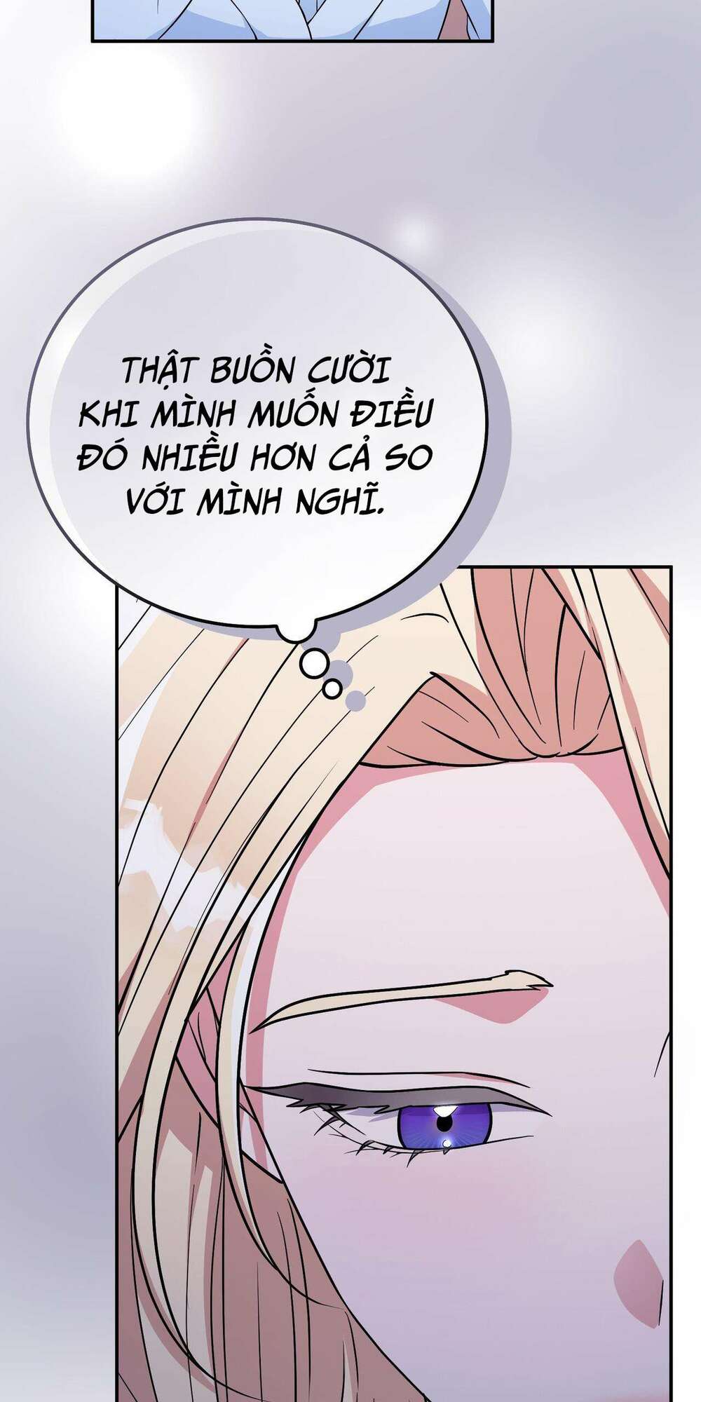 Hãy Để Mắt Đến Jasmine! chapter 30 - Trang 36