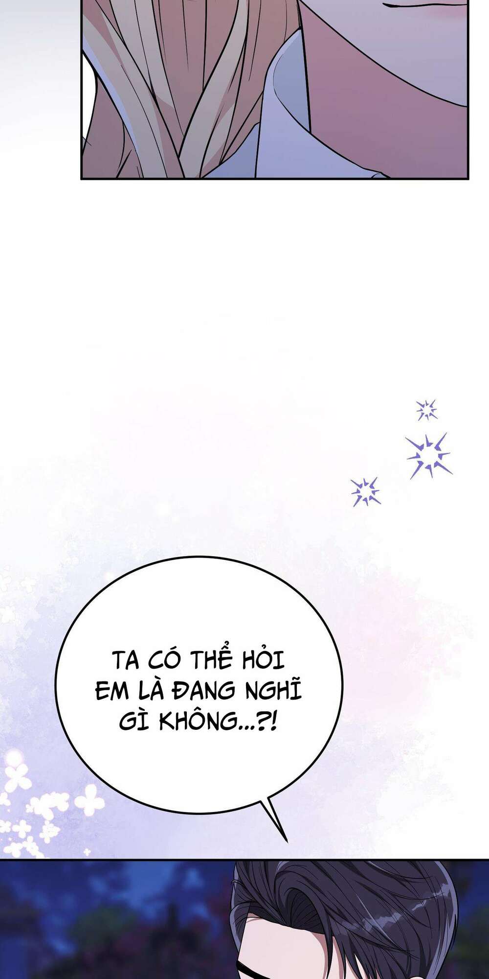 Hãy Để Mắt Đến Jasmine! chapter 30 - Trang 37