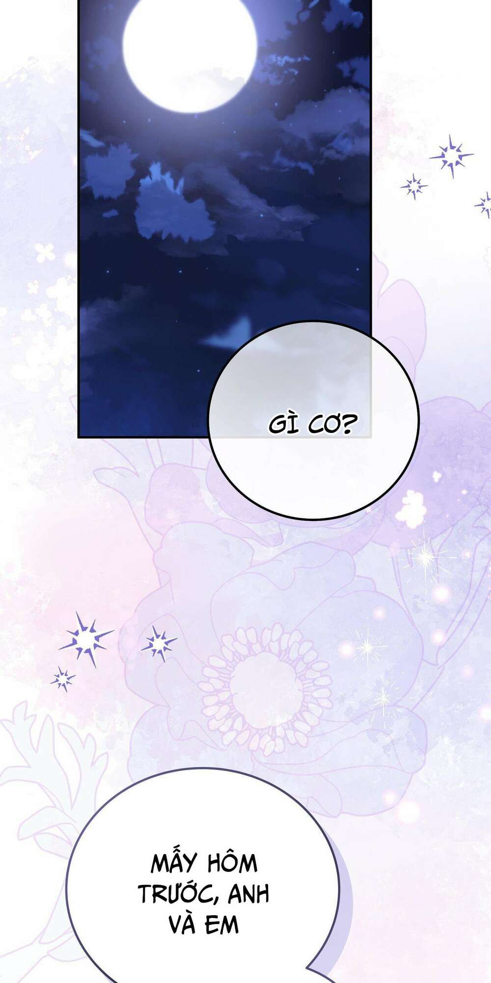 Hãy Để Mắt Đến Jasmine! chapter 30 - Trang 39