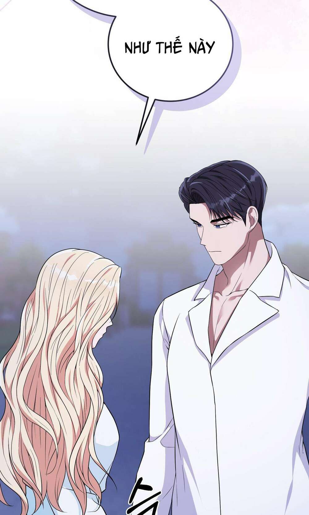 Hãy Để Mắt Đến Jasmine! chapter 30 - Trang 40