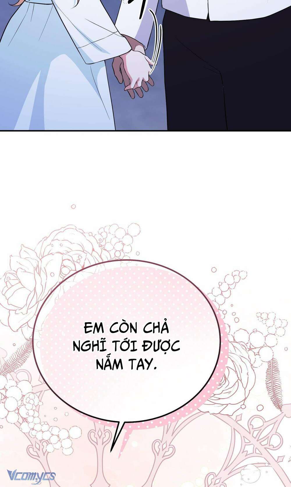 Hãy Để Mắt Đến Jasmine! chapter 30 - Trang 41