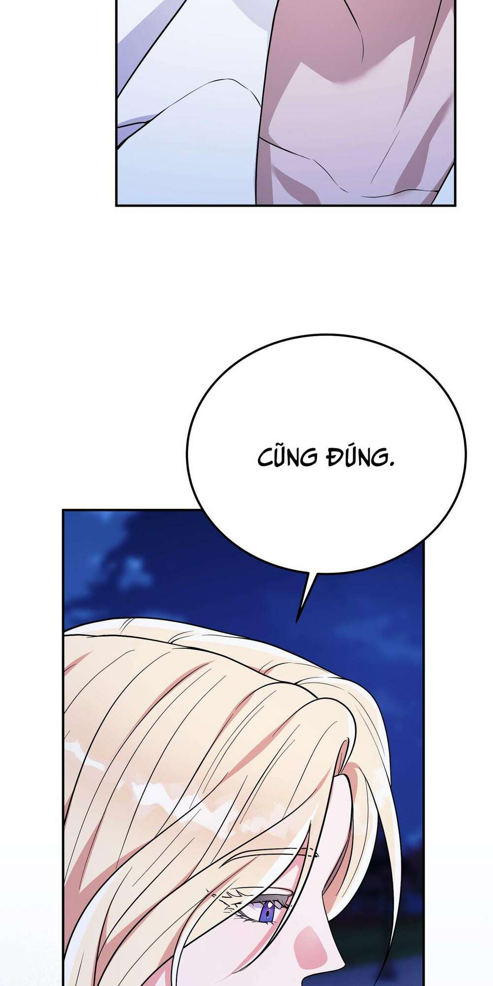 Hãy Để Mắt Đến Jasmine! chapter 30 - Trang 44