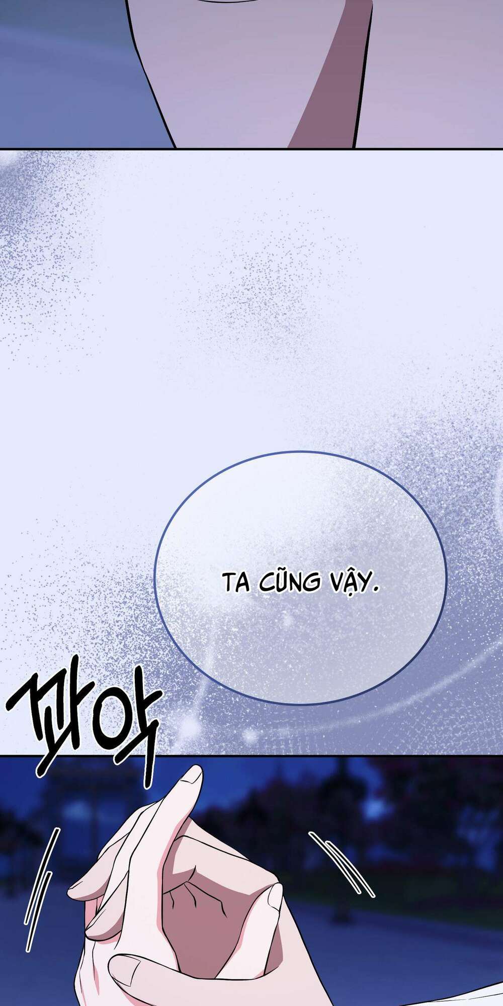 Hãy Để Mắt Đến Jasmine! chapter 30 - Trang 46