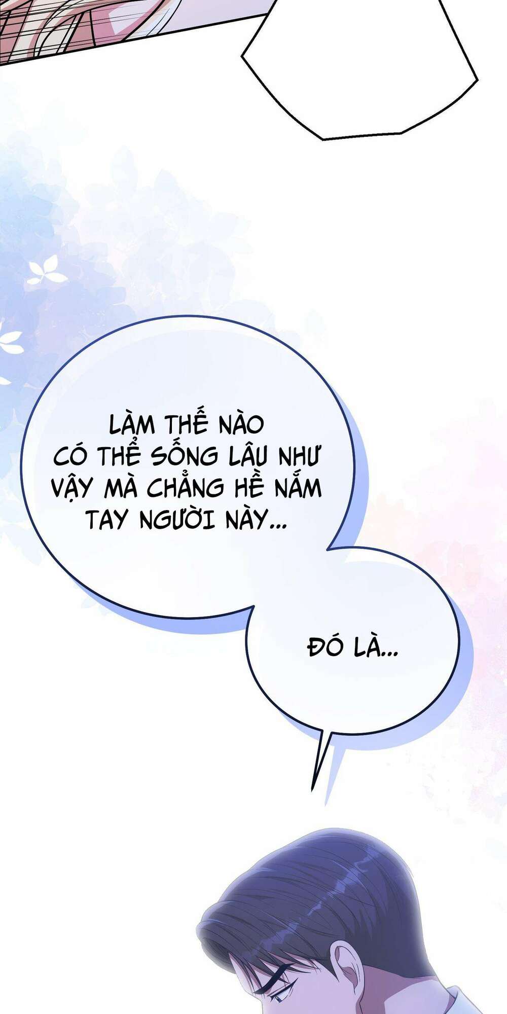 Hãy Để Mắt Đến Jasmine! chapter 30 - Trang 48