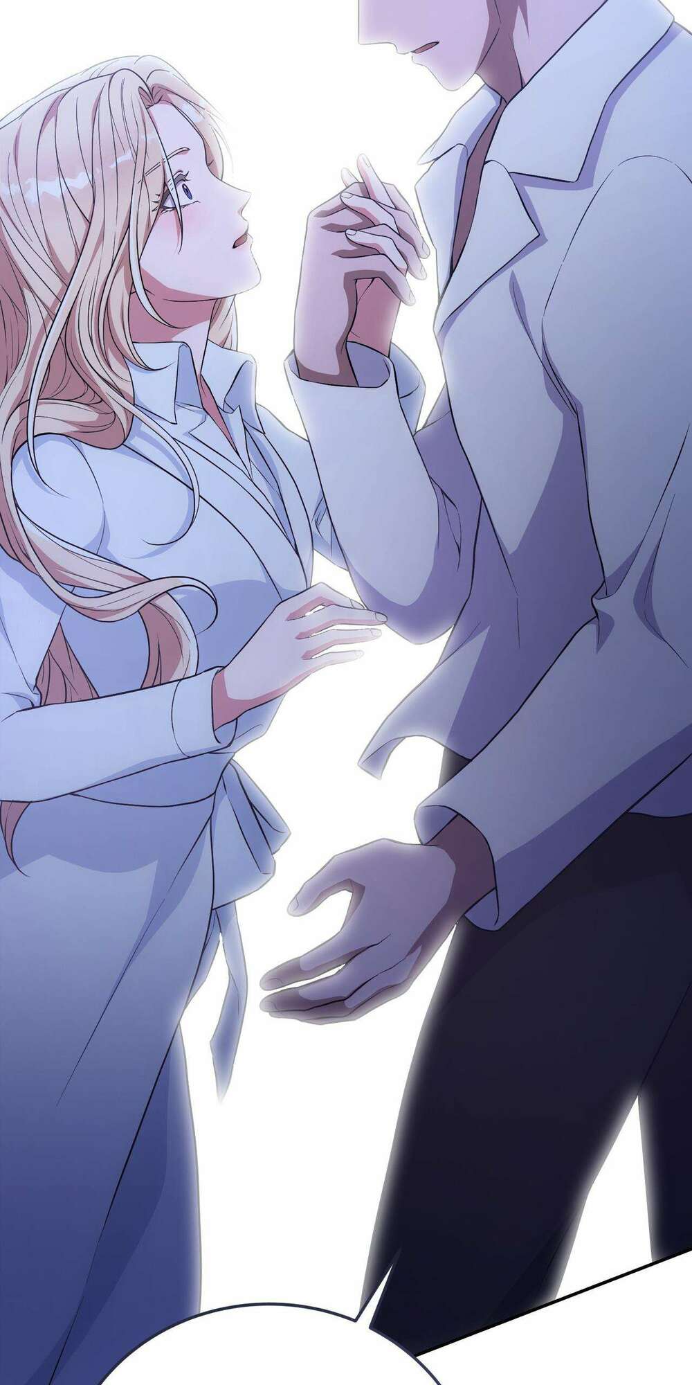 Hãy Để Mắt Đến Jasmine! chapter 30 - Trang 49