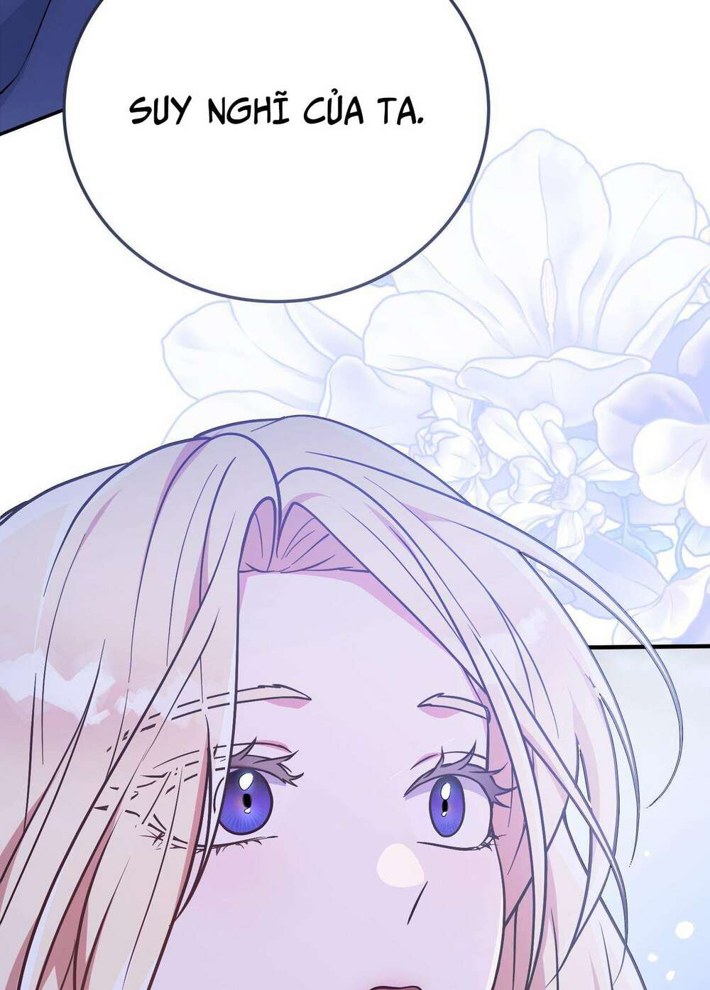 Hãy Để Mắt Đến Jasmine! chapter 30 - Trang 50