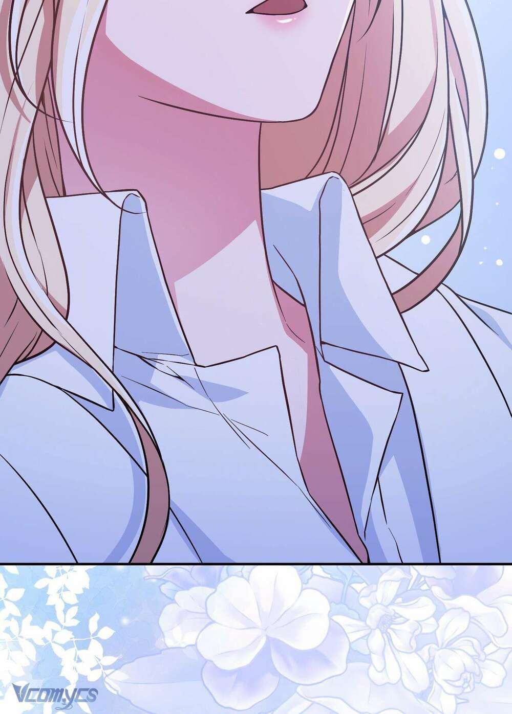 Hãy Để Mắt Đến Jasmine! chapter 30 - Trang 51