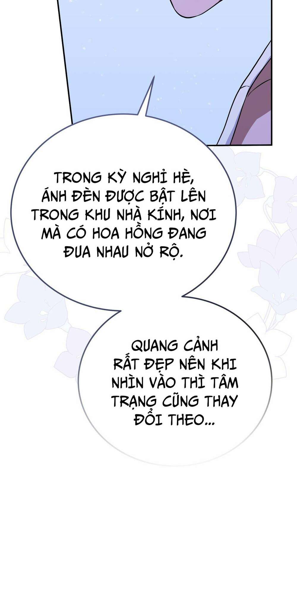 Hãy Để Mắt Đến Jasmine! chapter 30 - Trang 53