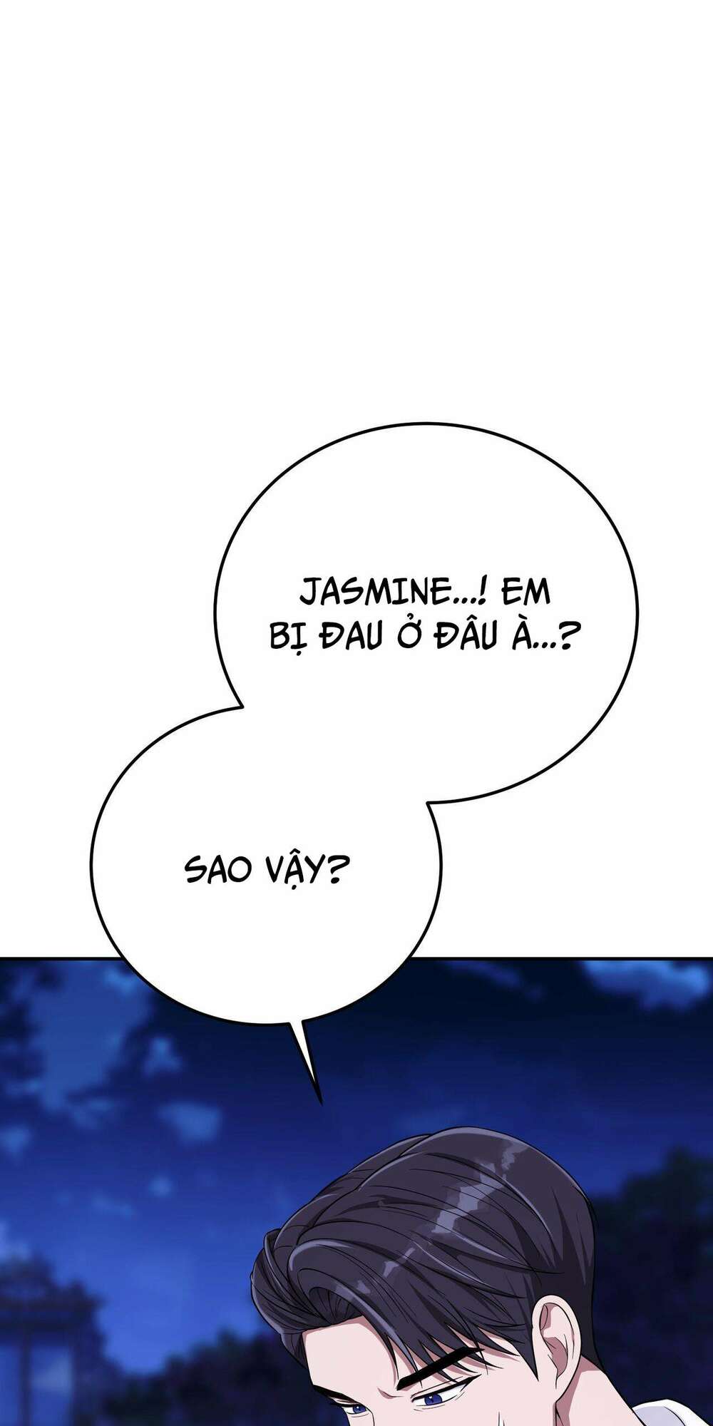 Hãy Để Mắt Đến Jasmine! chapter 30 - Trang 59